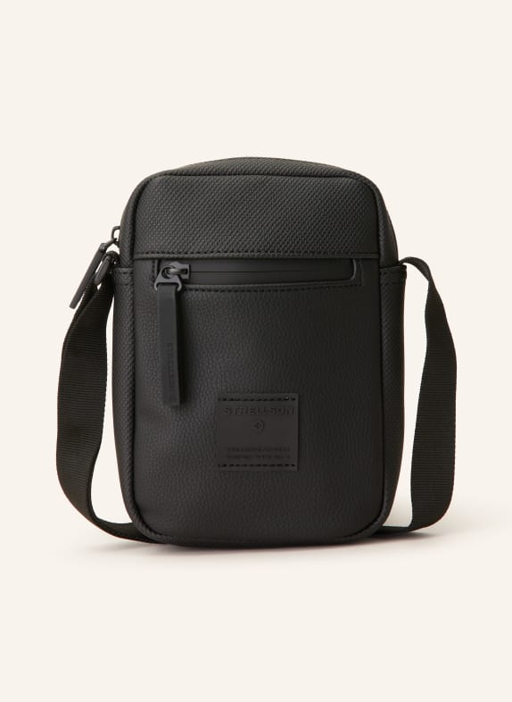 STRELLSON Crossbody bag BLACK