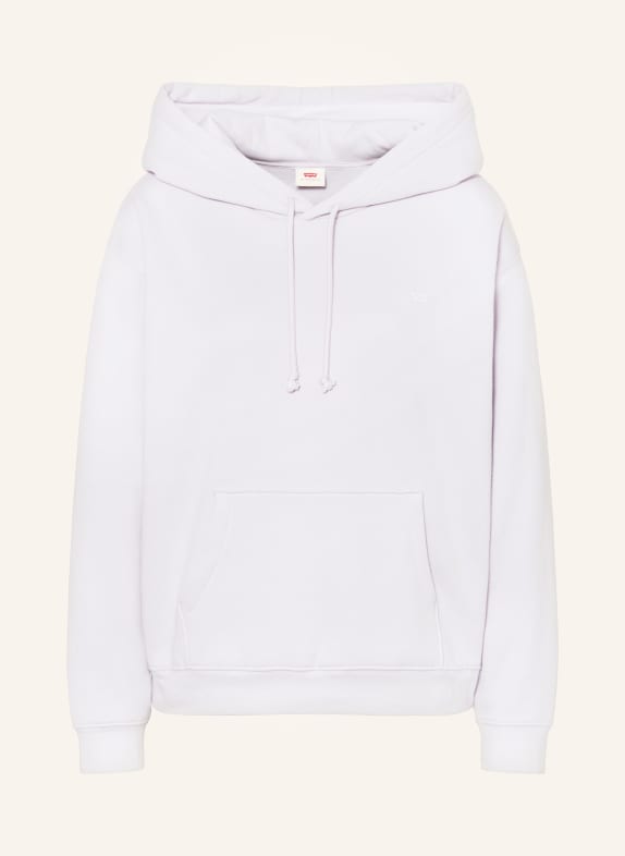 Levi's® Hoodie EVERYDAY HELLLILA