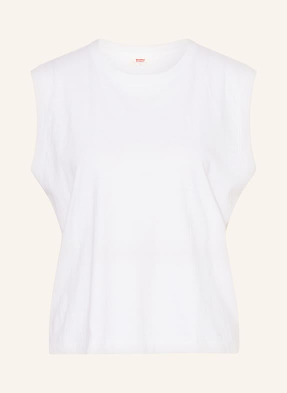 Levi's® Top WEISS