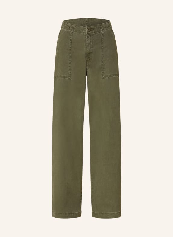Levi's® Spodnie 07 Greens