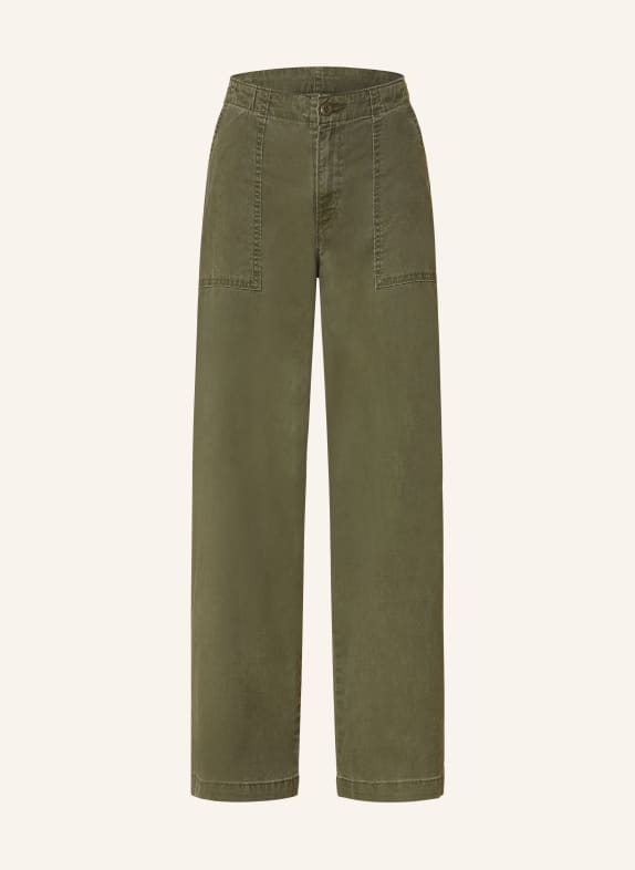 Levi's® Hose 07 Greens