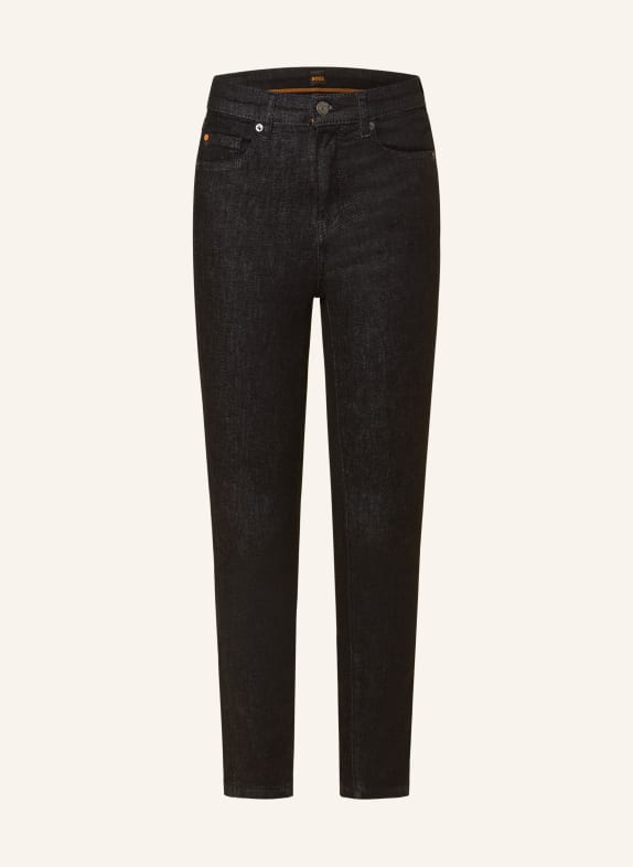 BOSS 7/8-Jeans C_MAYE HR 1.0 001 BLACK