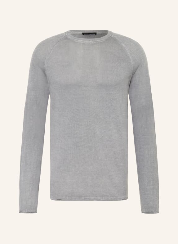 DRYKORN Sweater TITZIAN GRAY