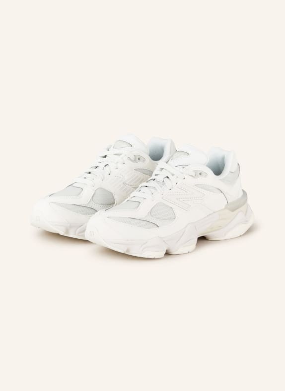 new balance Sneaker 9060 WEISS