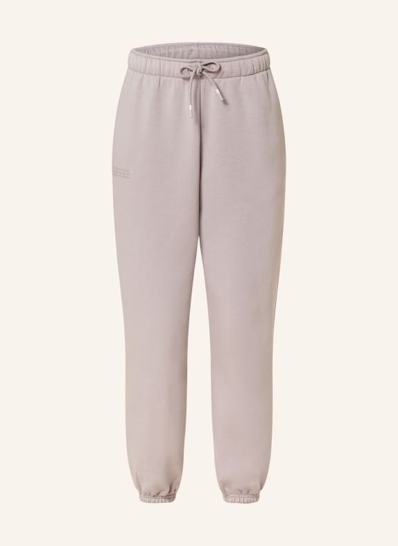 UNDER ARMOUR Sweatpants UA ICON LIGHT GRAY