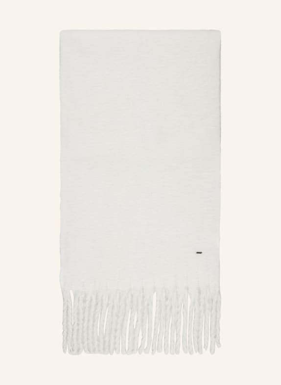 LUHTA Szal NAANJOKI BIAŁY