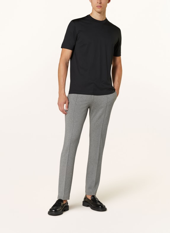 Stefan Brandt tricou ALBASTRU ÎNCHIS
