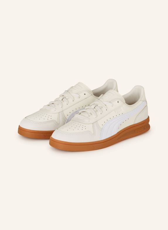 PUMA Sneaker INDOOR OG ECRU/ CREME