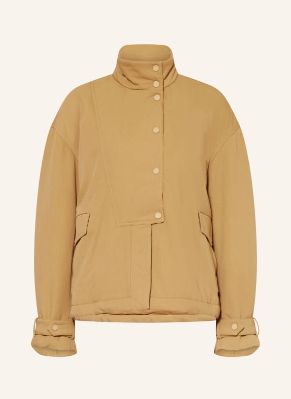 STINE GOYA Blouson JIM CAMEL