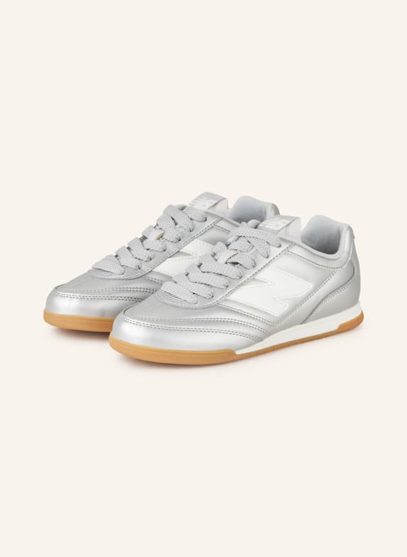 new balance Sneaker RC42 SILBER