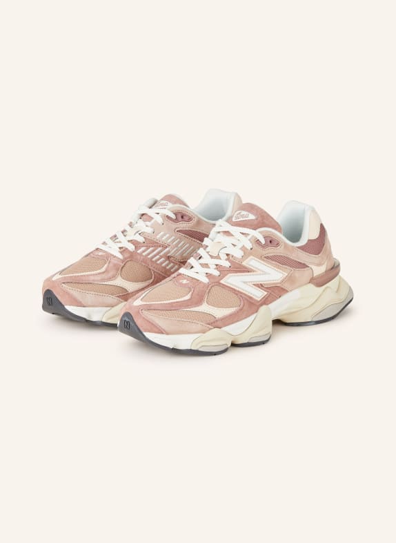 new balance Sneakers 9060 ROSE/ DUSKY PINK