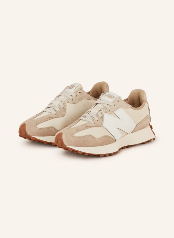 new balance Sneakers 327 ECRU/ CREAM