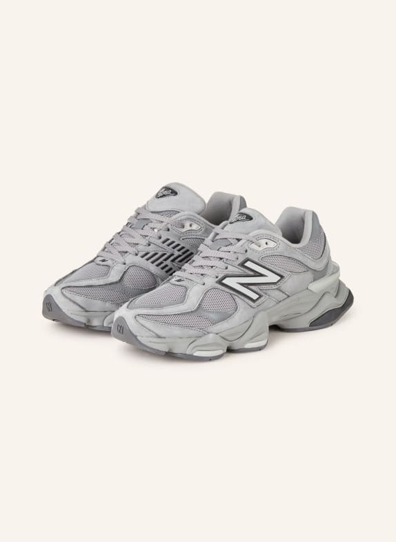 new balance Sneakers 9060 GRAY