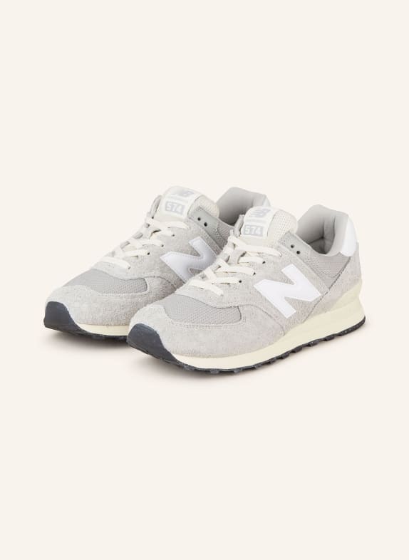 new balance Sneakers 574 LIGHT GRAY