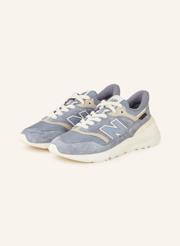 new balance Sneaker 997R BLAU/ GRAU