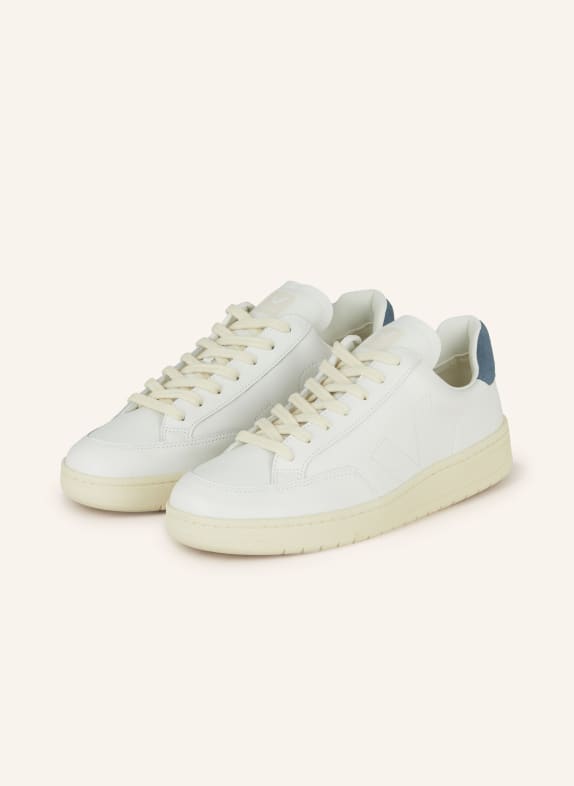 VEJA Sneakers V-12 WHITE