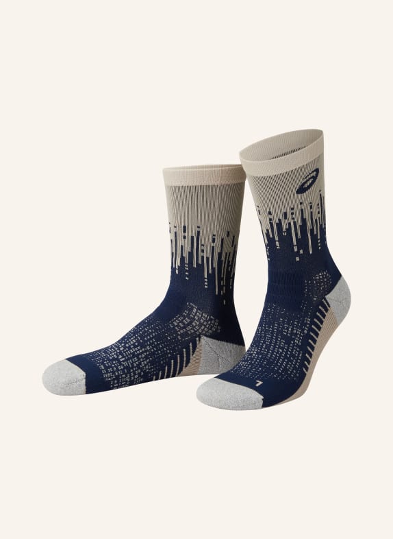 ASICS Laufsocken PERFORMANCE RUN 401 NIGHT SKY