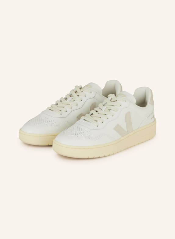 VEJA Sneakersy V-90 BIAŁY