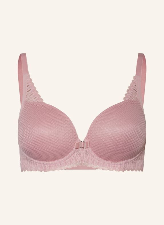 Triumph Molded cup bra AURA SPOTLIGHT ROSE