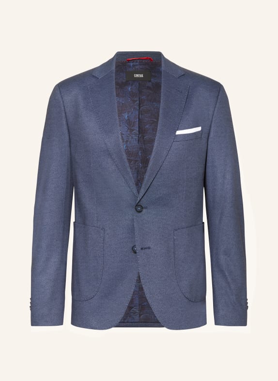 CINQUE Suit jacket CIDATI extra slim fit 64 BLAU