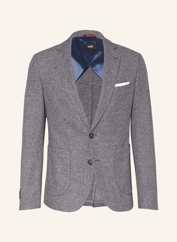 CINQUE Suit jacket CIUNO extra slim fit 69 DUNKELBLAU