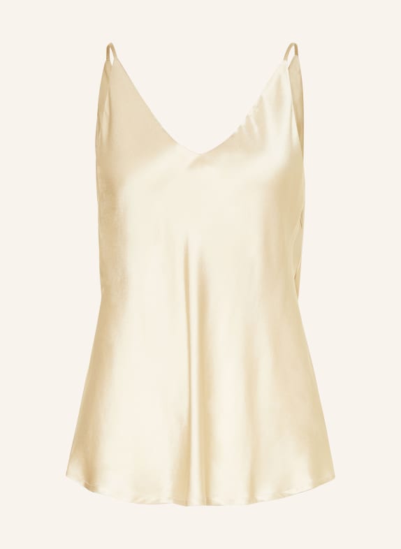 ottod'ame Satintop BEIGE