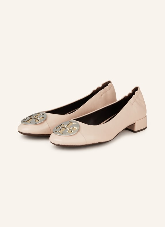 TORY BURCH Ballerinas CLAIRE NUDE