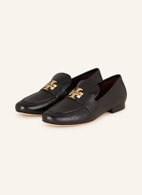 TORY BURCH Loafers ELEANOR BLACK