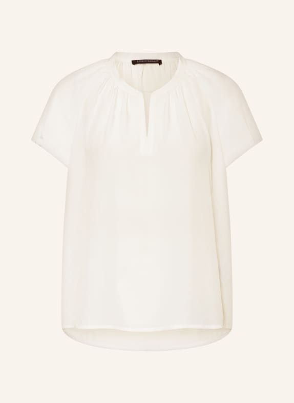 LUISA CERANO Blusenshirt ECRU