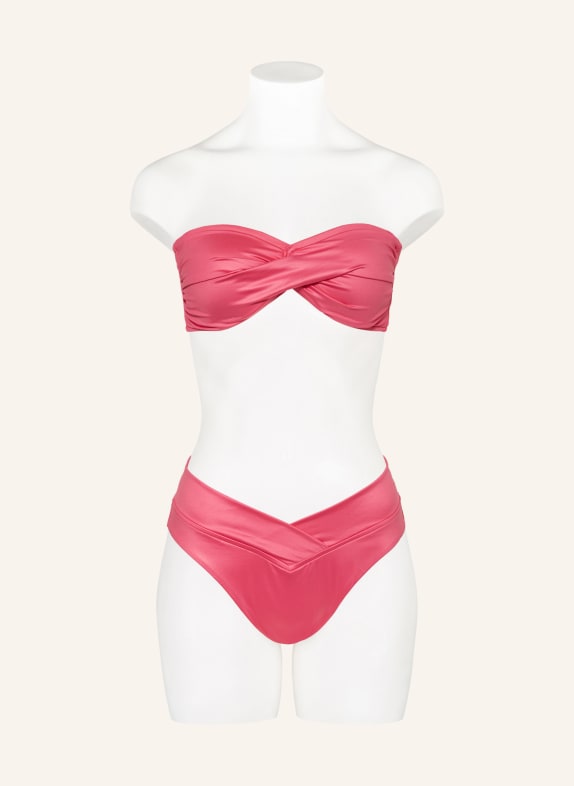 SEAFOLLY Basic bikinibroekje SOLEIL ROZE
