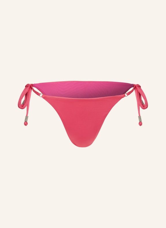 SEAFOLLY Triangel-Bikini-Hose SOLEIL PINK