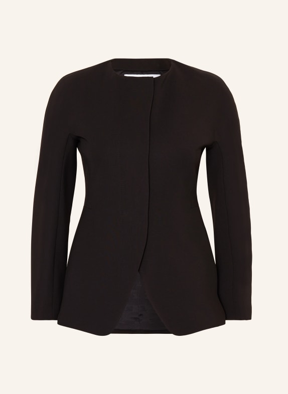 Max Mara Blazer GIRONE BLACK