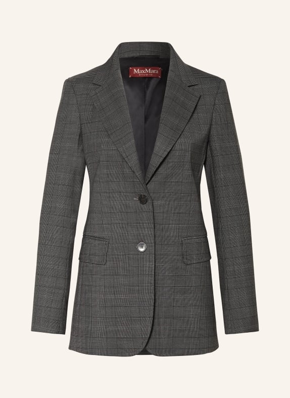 Max Mara STUDIO Blazer DAVID GRAY/ DARK GRAY