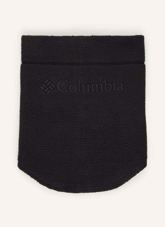 Columbia Multifunctional scarf CSC™ II BLACK