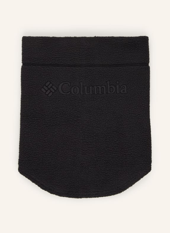 Columbia Chusta wielofunkcyjna CSC™ II CZARNY