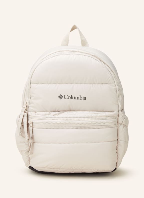 Columbia Backpack PIKE LAKE™ II CREAM
