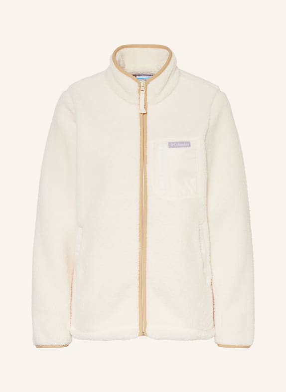 Columbia Mid-layer jacket WEST BEND™ CREAM