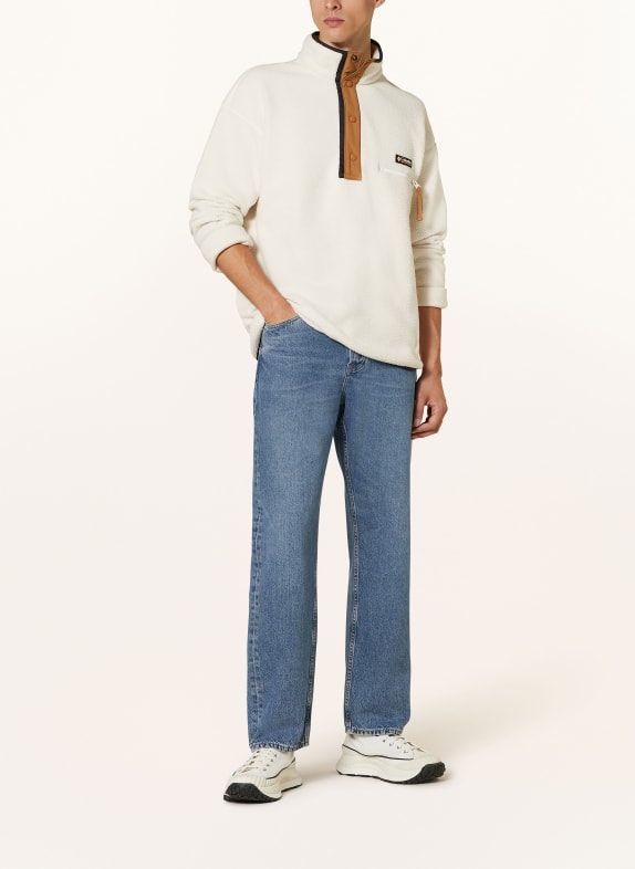 Columbia Fleece-Troyer HELVETIA™ II CREME