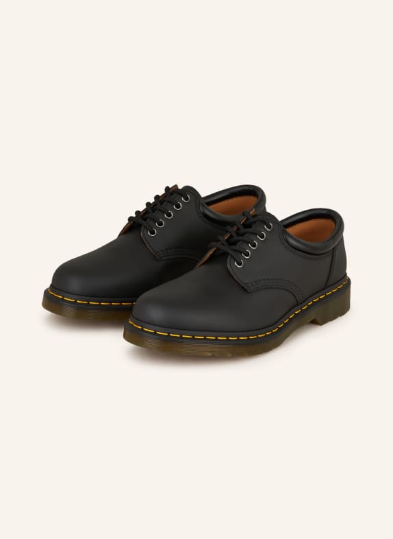 Dr. Martens Lace-up shoes 8053 BLACK