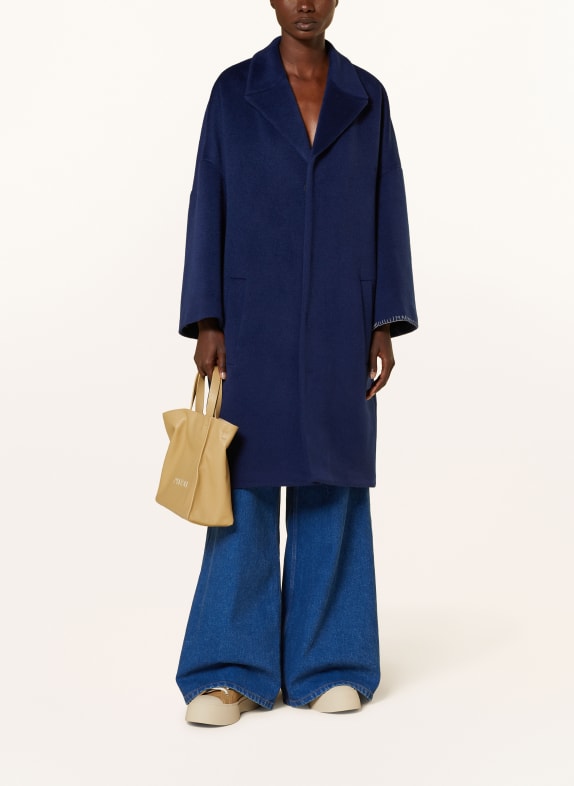 MARNI Coats discover the best brands at Breuninger