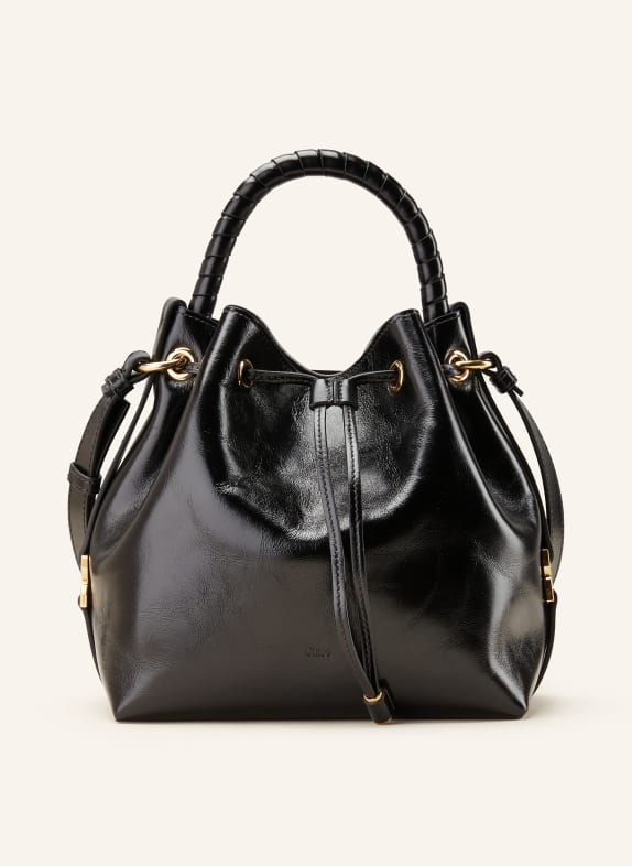 Chloé Beuteltasche MARCIE BLACK