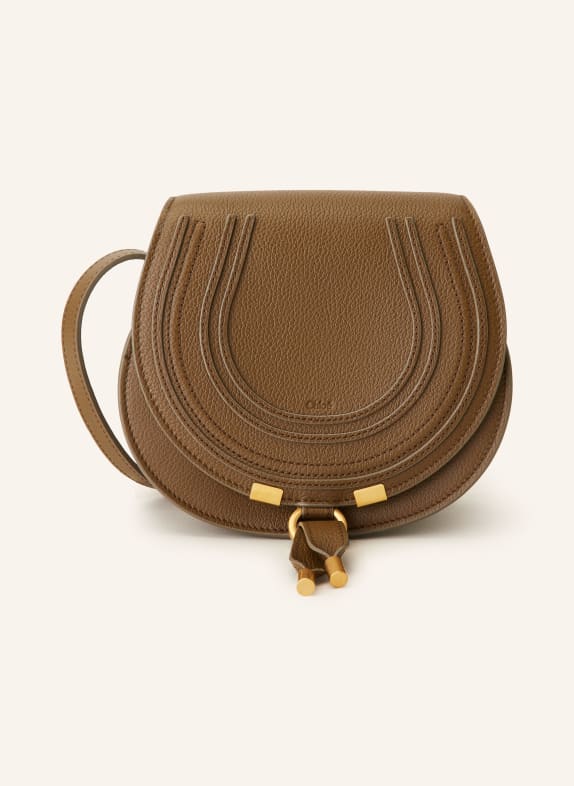 Chloé Crossbody bag MARCIE DARK KHAKI