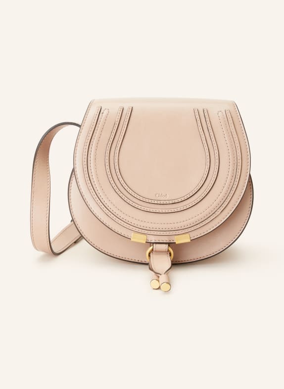 Chloé Umhängetasche MARCIE DEEP BEIGE