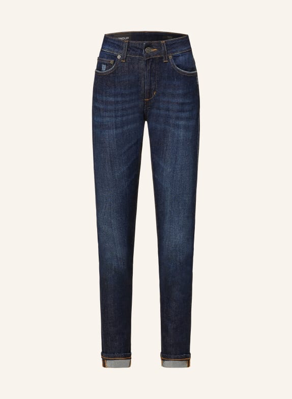 Dondup Skinny džíny MONROE 800 dublau denim