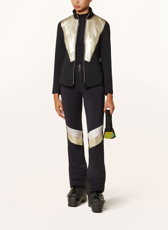 Skipullover strick