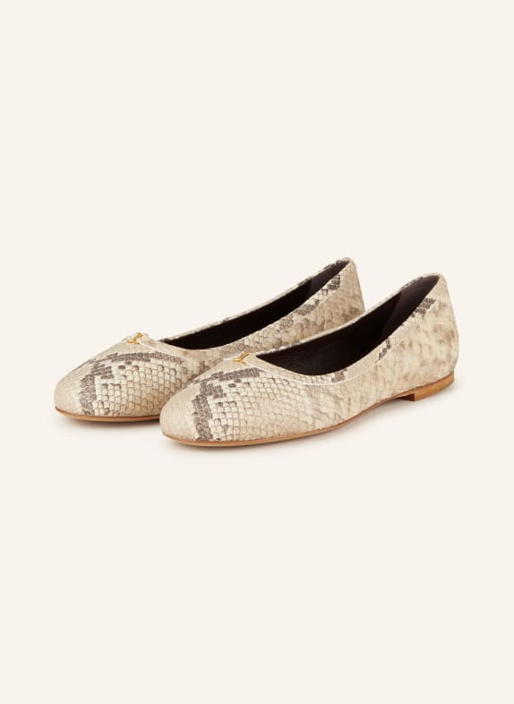 Chloé Ballet flats MARCIE 292 MISTY BEIGE