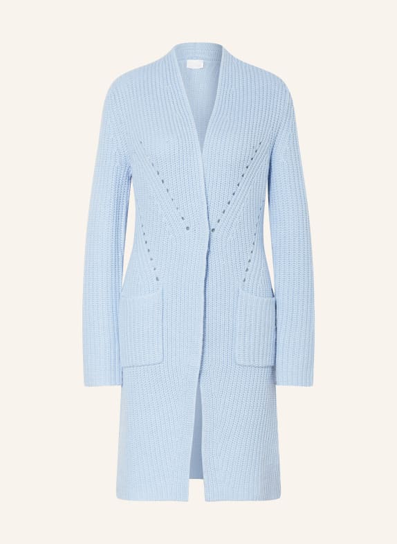 SPORTALM Cardigan LIGHT BLUE