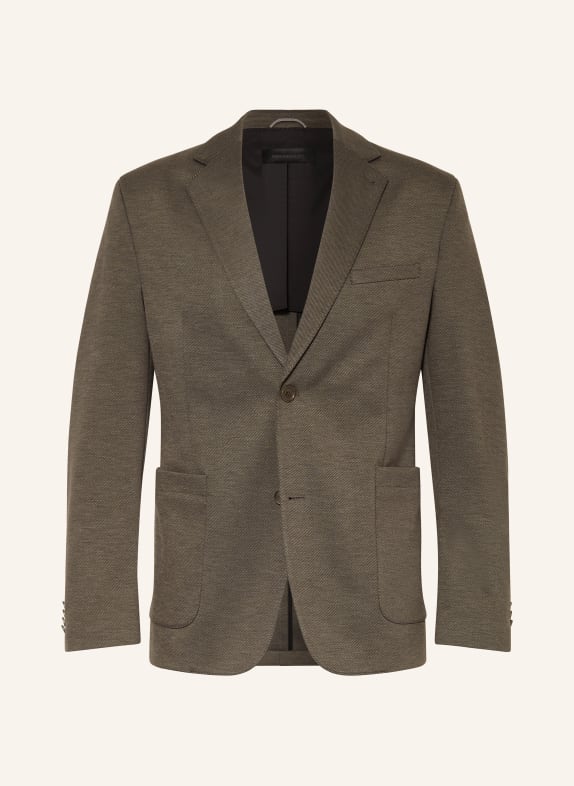 DRYKORN Suit jacket CARLES extra slim fit 2109 grün