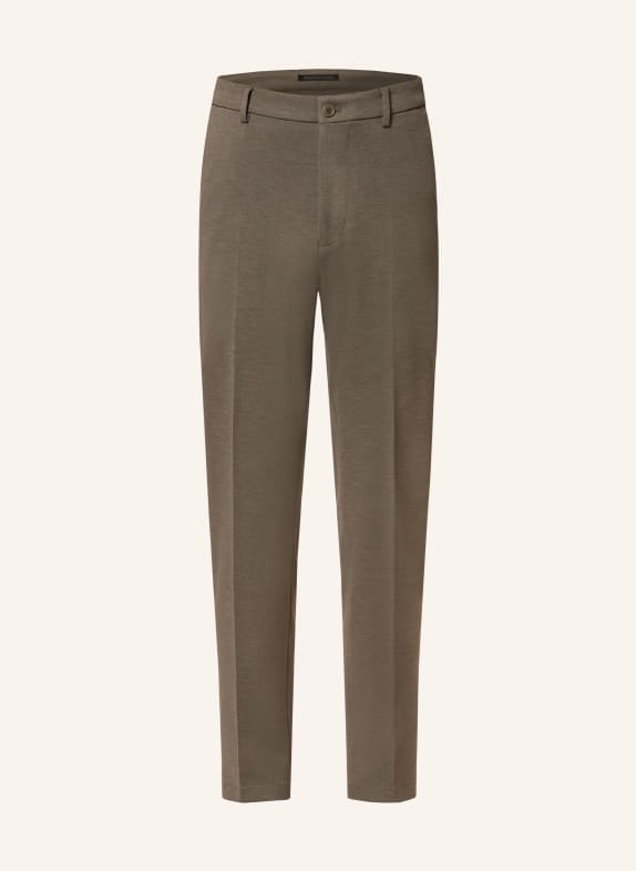 DRYKORN Suit trousers AJEND 2109 grün