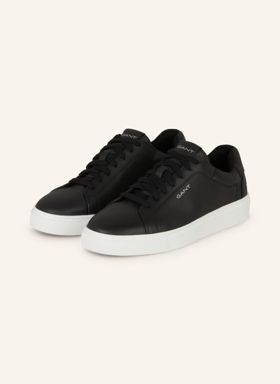 GANT Sneaker MC JULIEN SCHWARZ